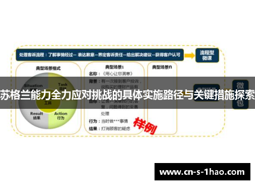 苏格兰能力全力应对挑战的具体实施路径与关键措施探索