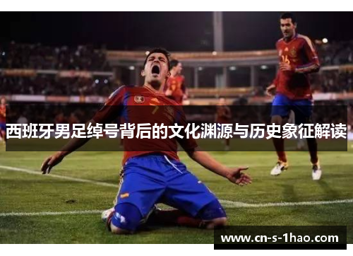 西班牙男足绰号背后的文化渊源与历史象征解读