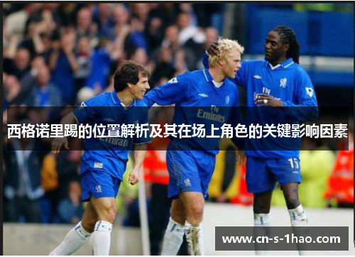 西格诺里踢的位置解析及其在场上角色的关键影响因素