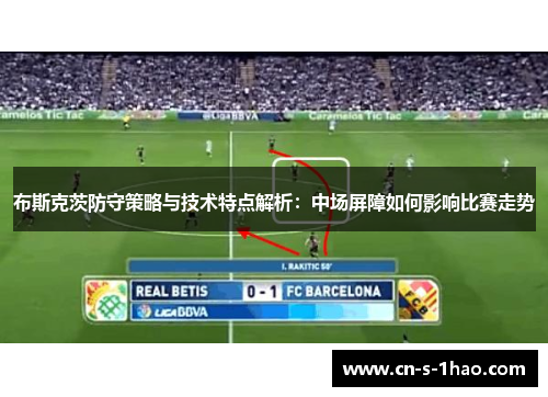 布斯克茨防守策略与技术特点解析：中场屏障如何影响比赛走势