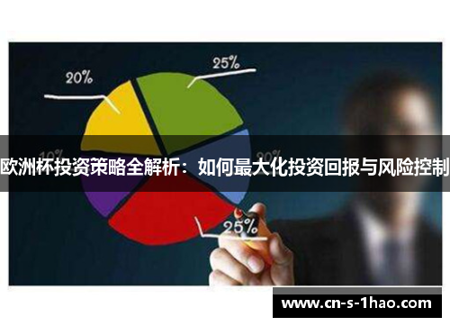 欧洲杯投资策略全解析:如何最大化投资回报与风险控制 欧洲杯投资策略全解析:如何最大化投资回报与风险控制