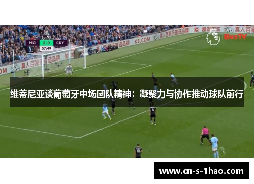 维蒂尼亚谈葡萄牙中场团队精神：凝聚力与协作推动球队前行