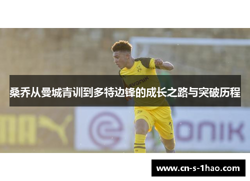 桑乔从曼城青训到多特边锋的成长之路与突破历程 桑乔从曼城青训到多特边锋的成长之路与突破历程