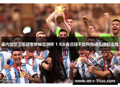 塞内加尔卫冕冠军梦碎非洲杯 1 8决赛点球不敌科特迪瓦提前出局 塞内加尔卫冕冠军梦碎非洲杯 1 8决赛点球不敌科特迪瓦提前出局